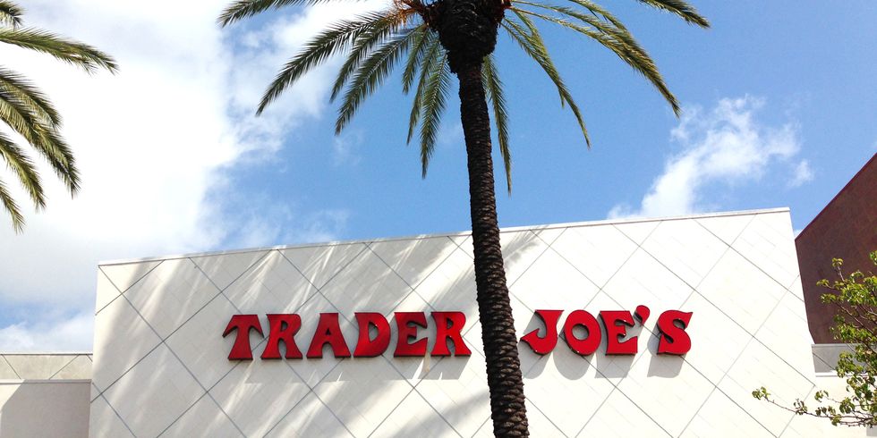 25 Things You By no system Knew About Trader Joe’s