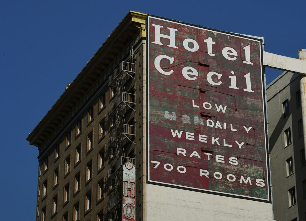 Is the Cecil Hotel Serene Originate? Here is What We Know