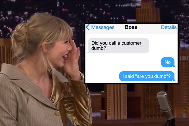 16 Other folks Who Had Mega Awkward Encounters With Their Boss