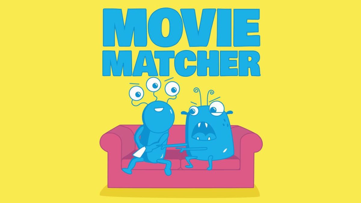 Spend This Set to Accept a Movie to Explore With Your Buddy or Accomplice In response to Shared Likes
