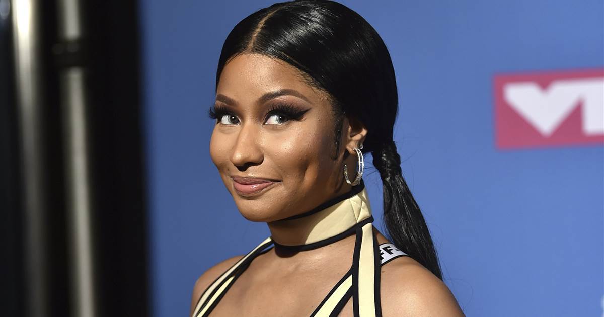Police direct Nicki Minaj’s father killed by hit-and-race driver