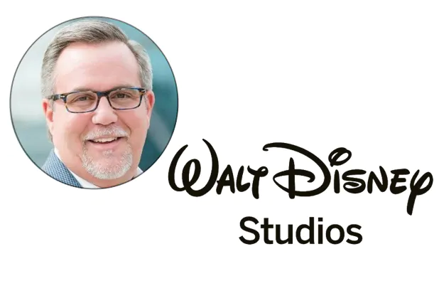 Frank Patterson Steps Down as Disney Film Gross sales Vice President