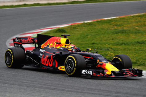 Predominant Takeaways From Red Bull F1’s Engine Announcement