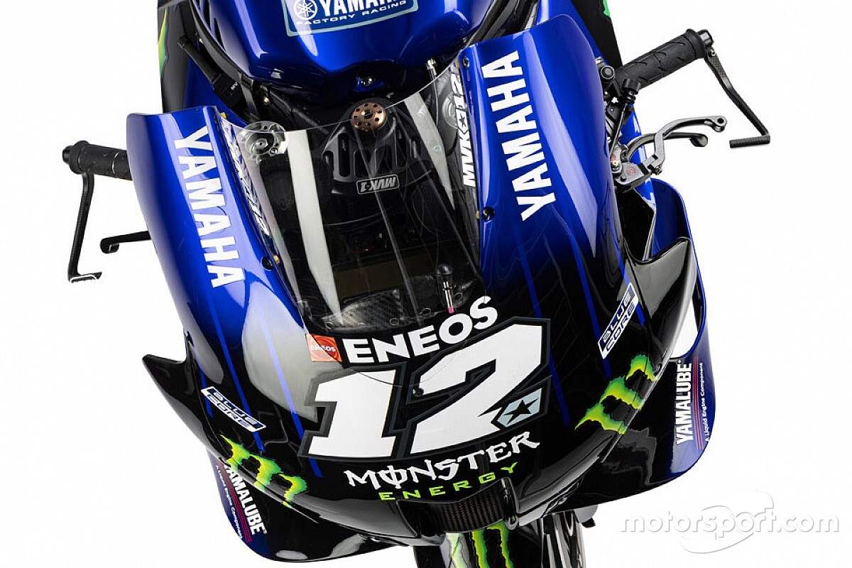 Yamaha commits to MotoGP by to 2026