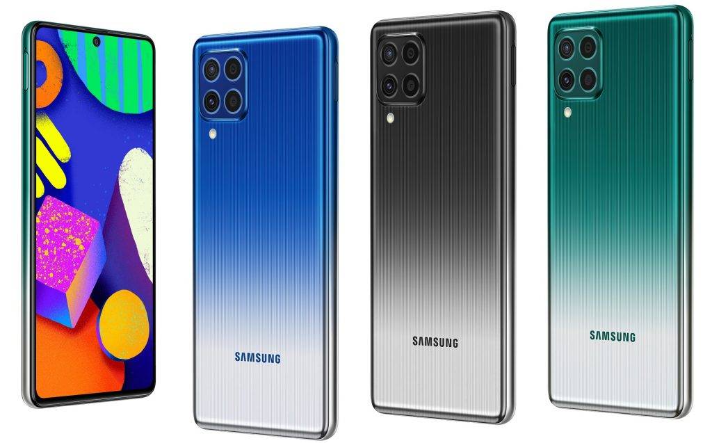 Samsung genuine launched a brand unusual phone with insane battery life