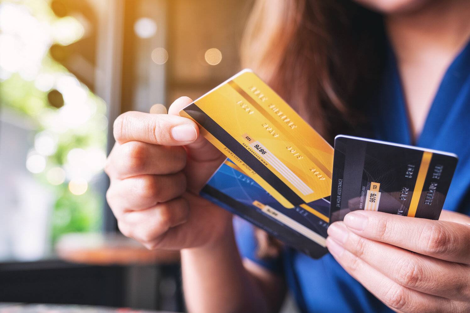A thorough alternate is coming to the perfect device main bank cards work