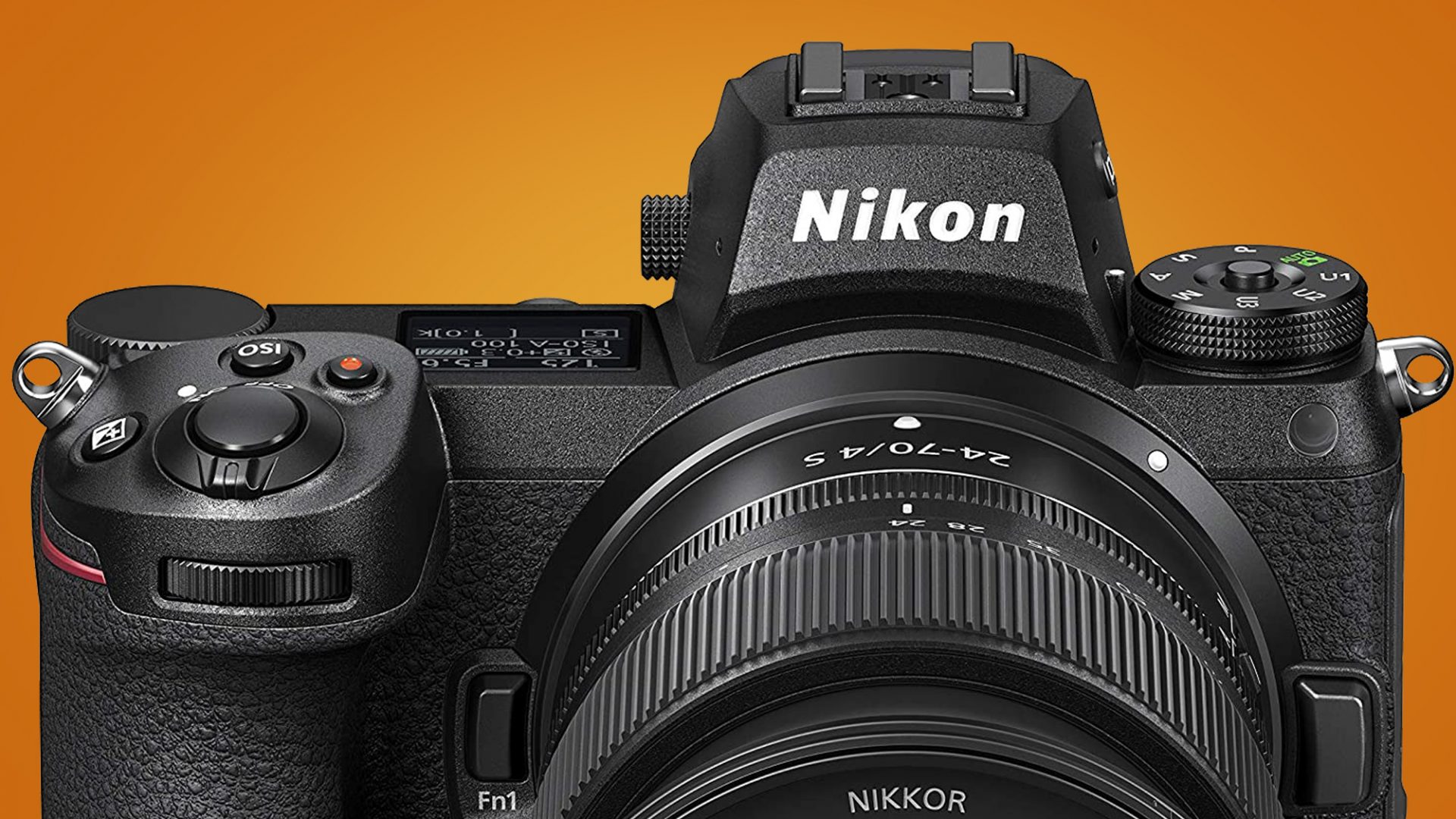 Mirrorless deals: Nikon Z6 II and Nikon Z50 down to lowest ever mark on Amazon AU