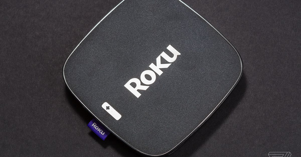 Roku is finding out a brand current, rechargeable some distance off — however it costs through Micro-USB