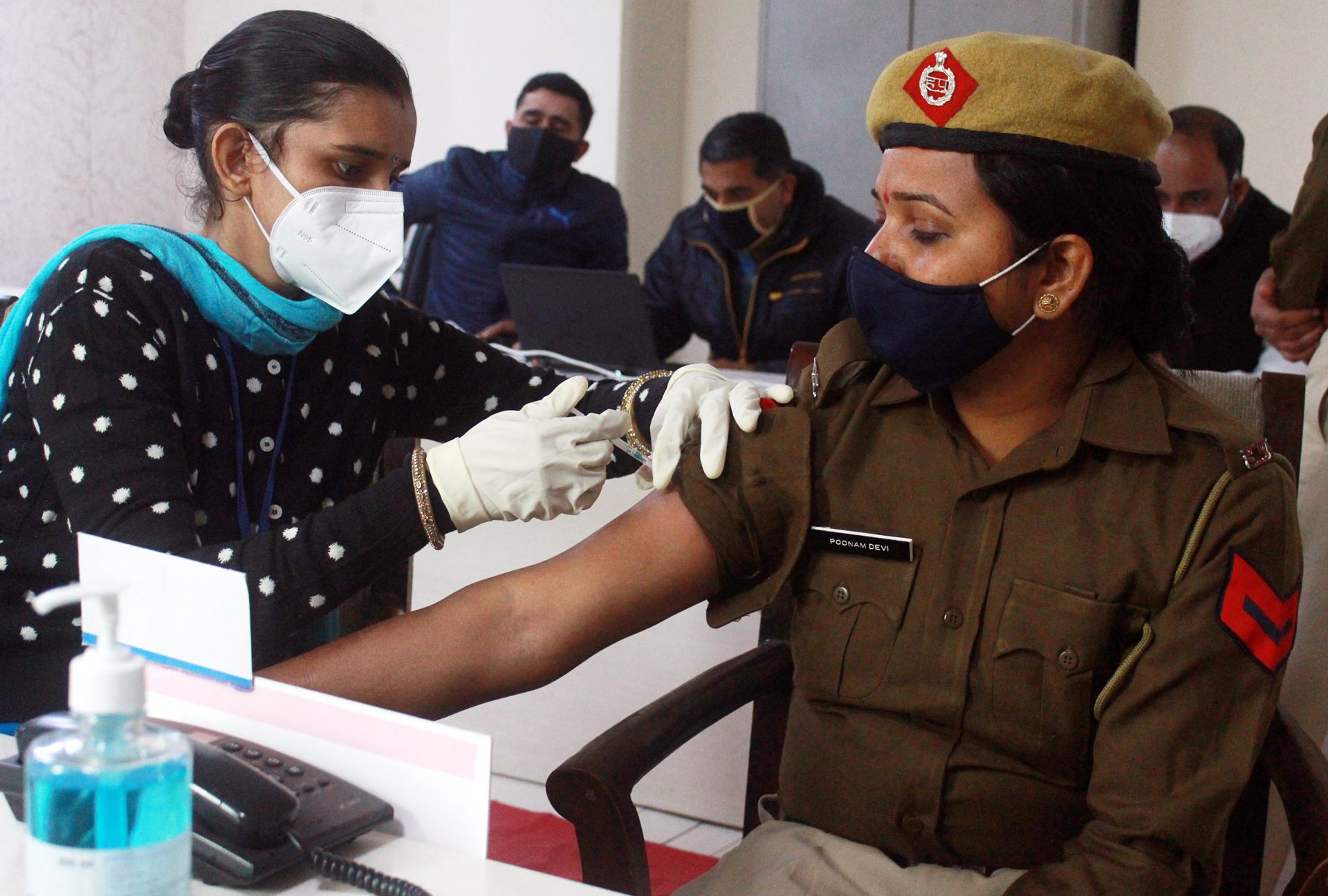 India Coronavirus Dispatch: Day-to-day cases under 10,000 for fourth time in Feb