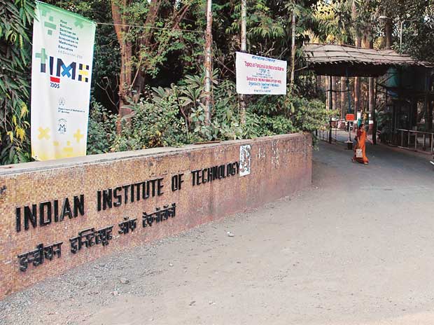 Michelin, IIT Bombay be half of palms for sustainable mobility compare