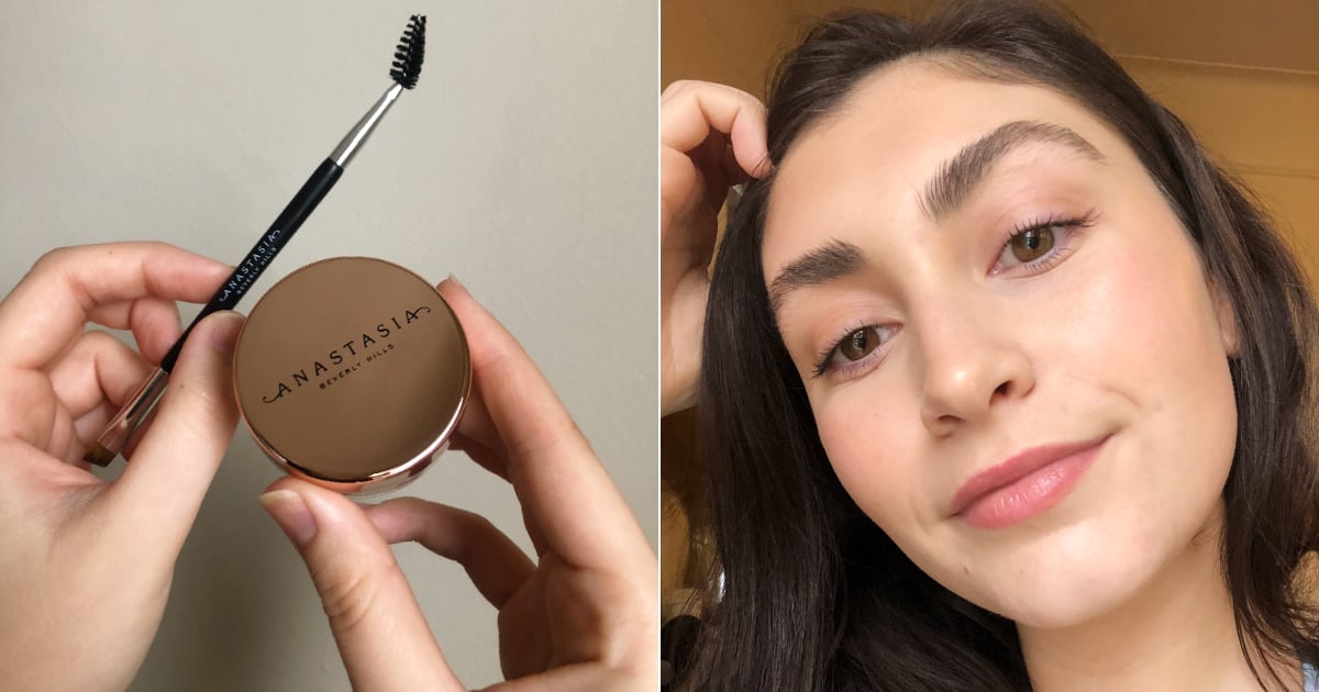 This BrowWax Gave Me Eyebrows Adore the “Soap Brow” Style That’s All Over TikTok
