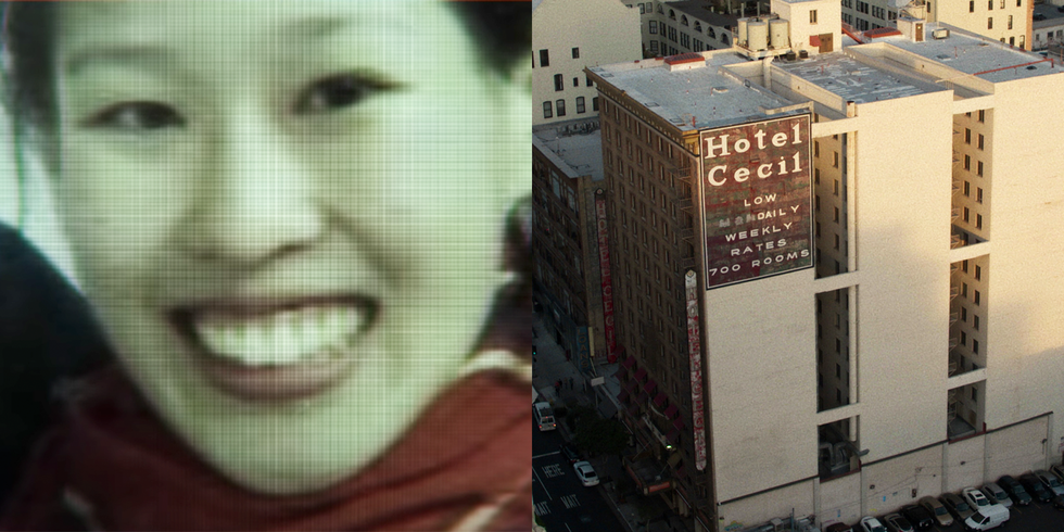 How Did Elisa Lam Die at the Cecil Resort? All of the Theories, Defined