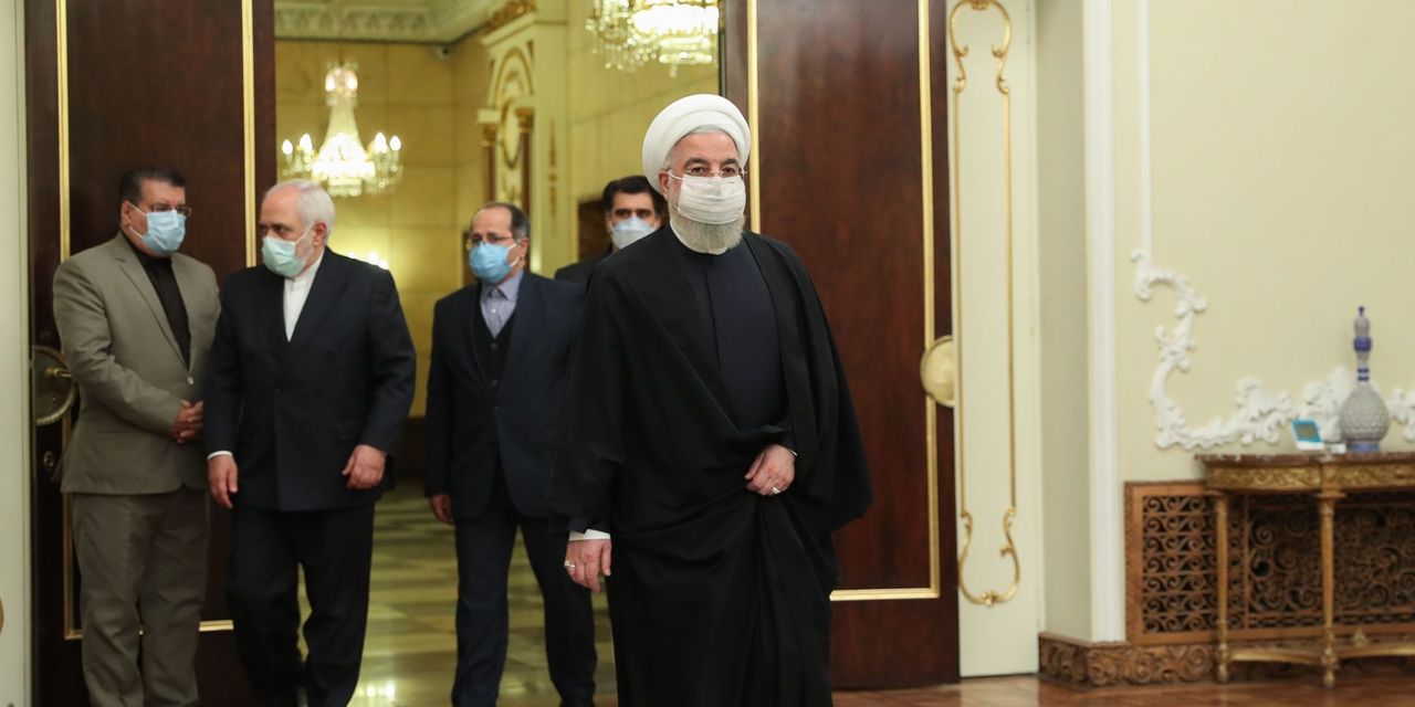 Iran to Tightly Restrict Inspectors’ Win admission to if U.S. Sanctions Now not Lifted