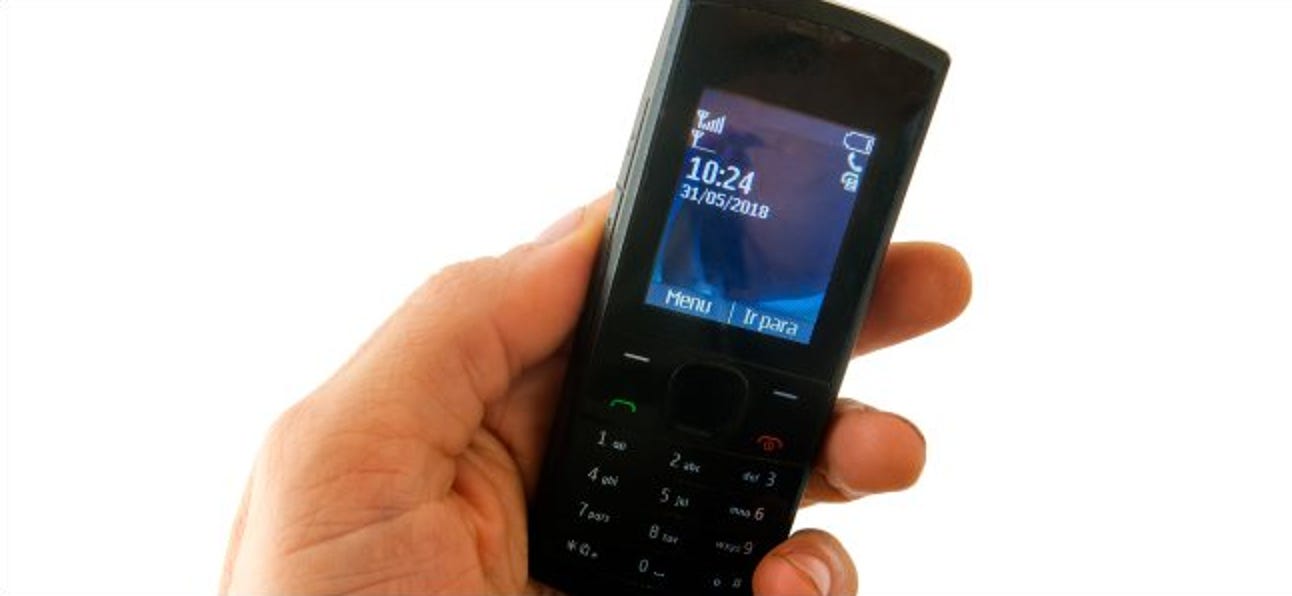 What Is a Burner Cell phone, and When Must You Spend One?