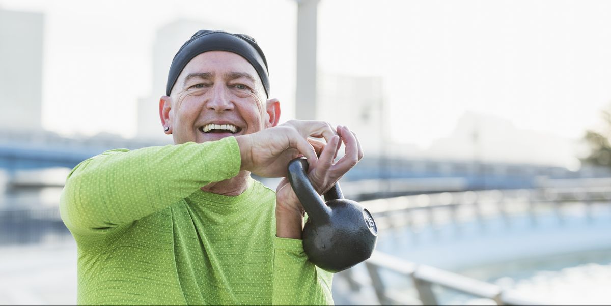How Males Over 40 Can Accumulate Lower Body Workout routines More Efficient
