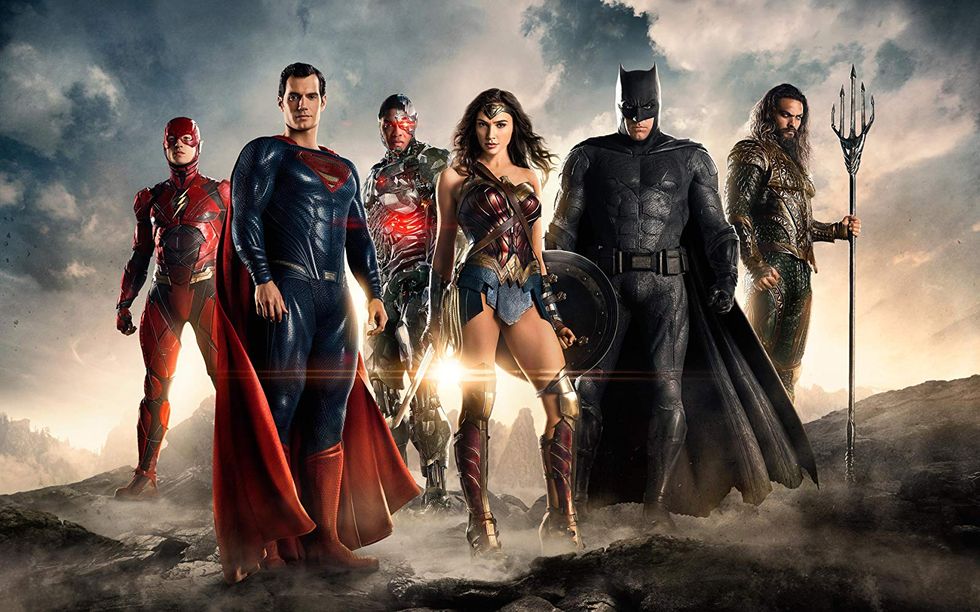 Everything We Know About Zack Snyder’s Justice League, Additionally Identified As #TheSnyderCut