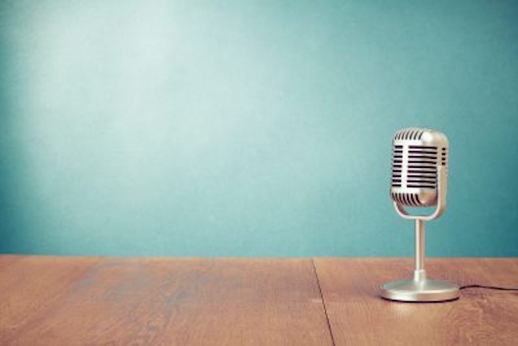 These are the tip 5 staunch property podcasts