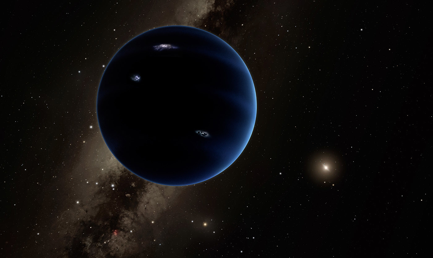 Planet 9 doubtlessly doesn’t exist, unique paper argues