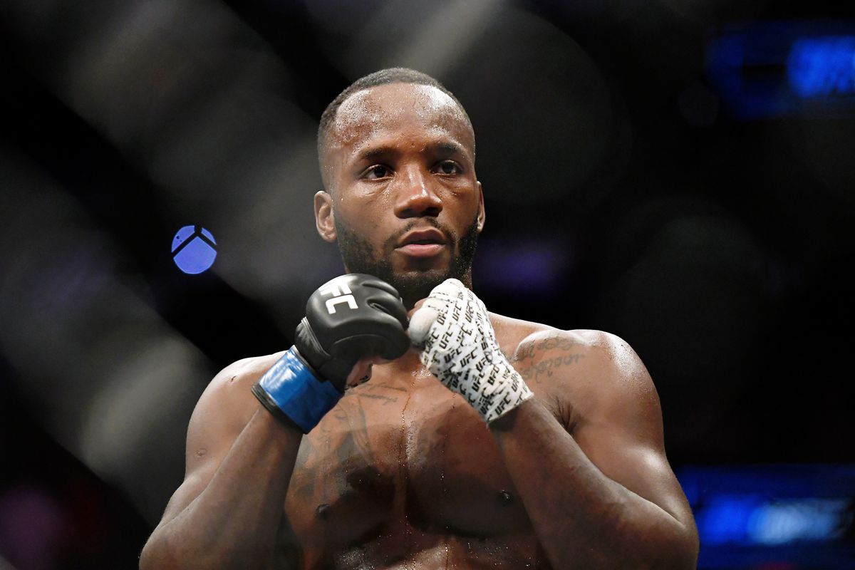 Leon Edwards to meet Belal Muhammad on March 13