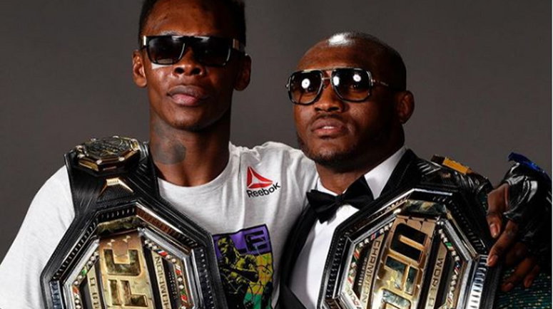 Kamaru Usman names what it can presumably well well gain for him to pass to middleweight in pursuit of additional UFC gold