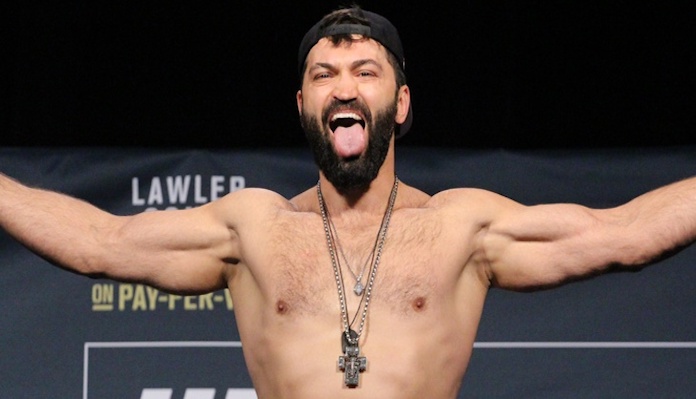 Andrei Arlovski mute believes he can develop into UFC champion but obtained’t stick round “to be a punching fetch”