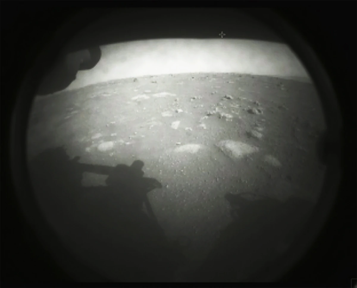 Success! NASA’s Perseverance rover has factual landed on Mars