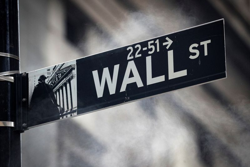 Wall Avenue Week Ahead: Rising U.S. bond yields pose contemporary threat to sky-high stocks