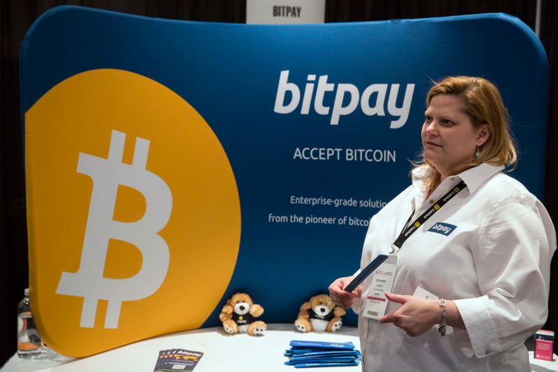 U.S. settles with BitPay for apparent sanctions breaches