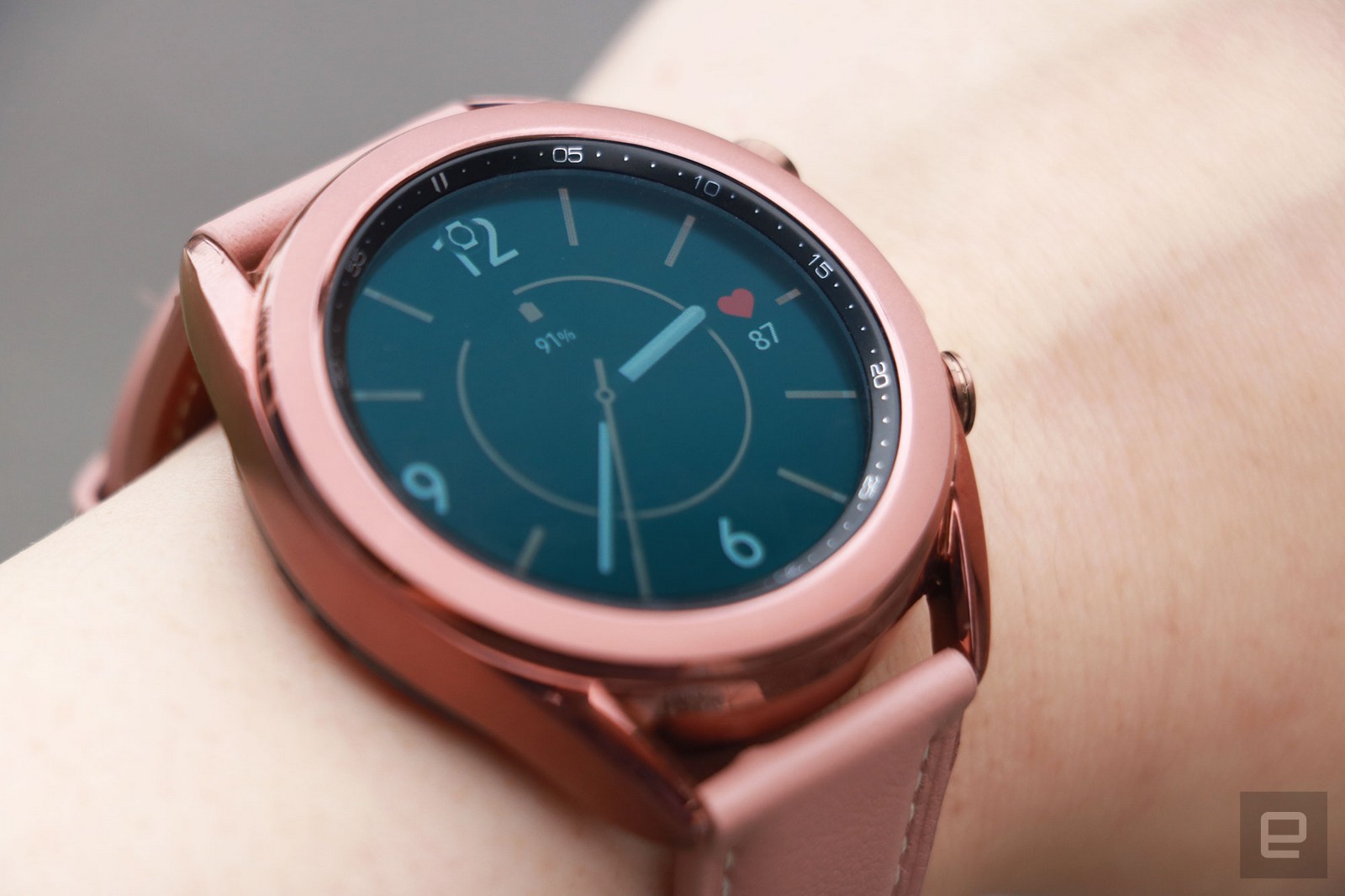 Samsung’s future smartwatch is rumored to utilize Android, now not Tizen