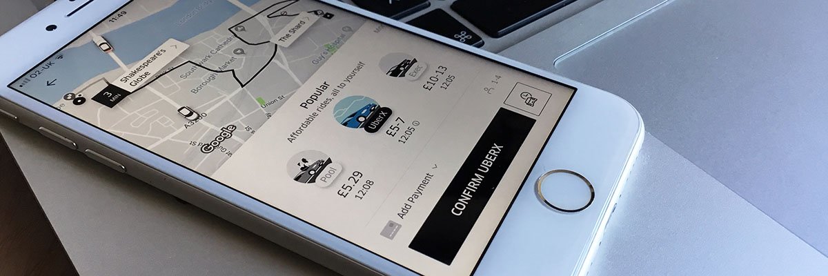 Uber drivers can in finding to be labeled as ‘crew’, UK Supreme Court confirms