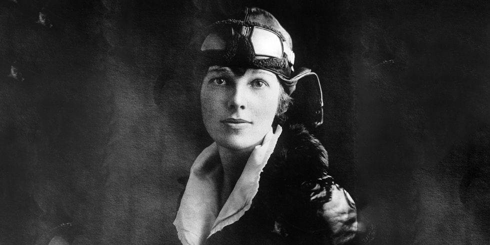 Scientists May perchance well even merely Solve Amelia Earhart’s Disappearance With a Nuclear Reactor