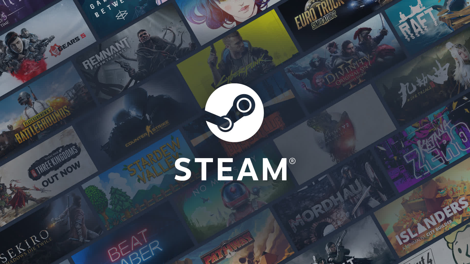 Apple demands sales data for a total lot of Steam games as phase of its well suited battle with Epic