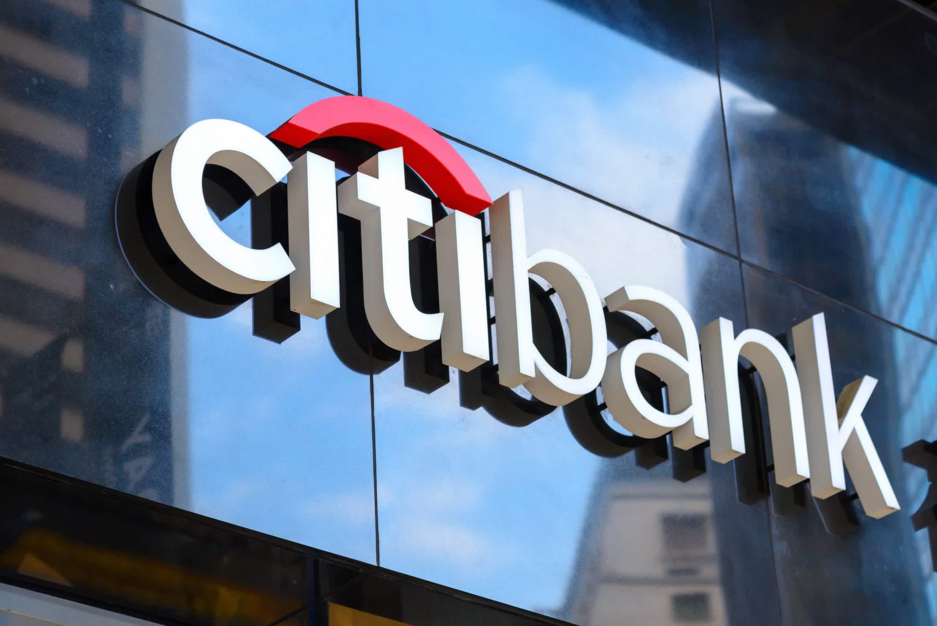 Clunky utility with an advanced UI factual payment Citibank $500 million