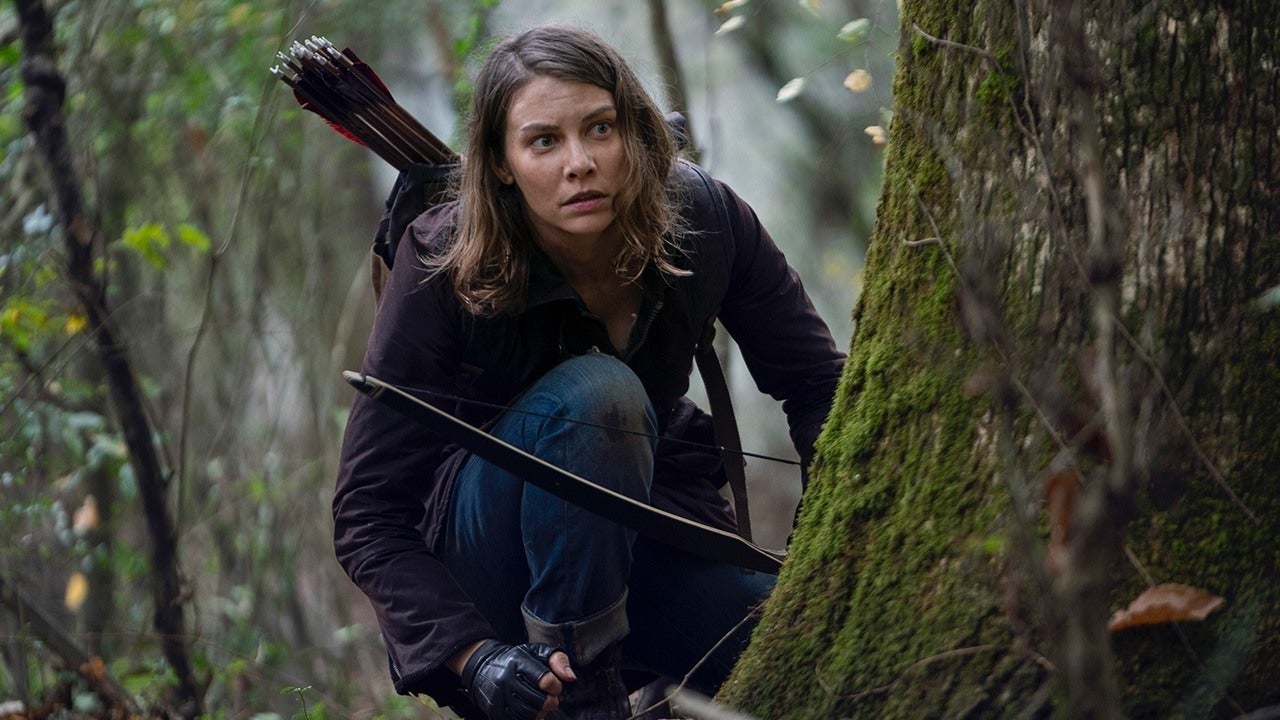 The Walking Ineffective’s Contemporary Episodes Originate with Boring Maggie Chapter