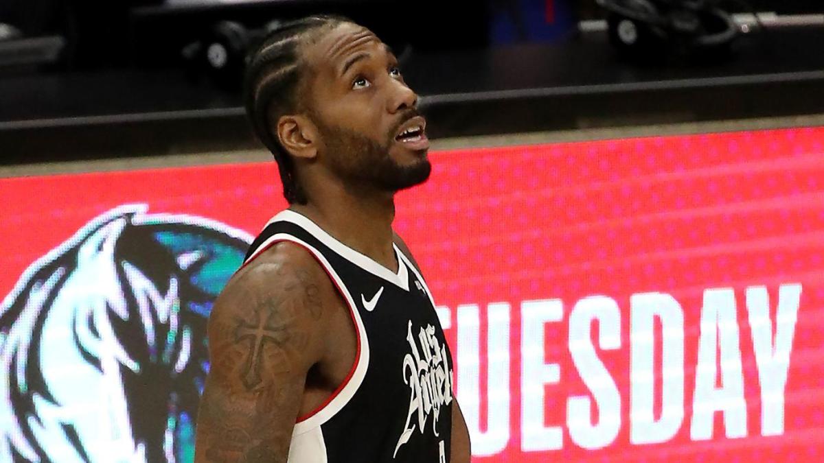 Nets interact Sixth in a row after controversial call wipes out Kawhi Leonard’s sport-tying bucket in closing seconds