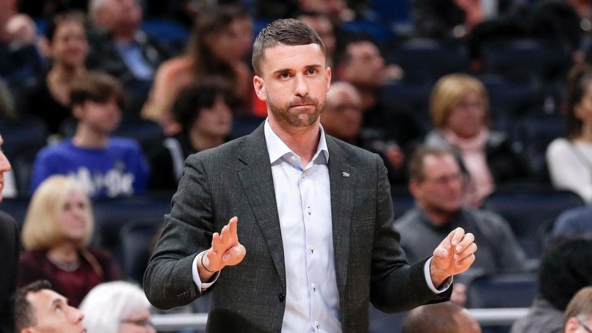 Timberwolves fire coach Ryan Saunders; Minnesota to rent Chris Finch far off from Raptors, per record