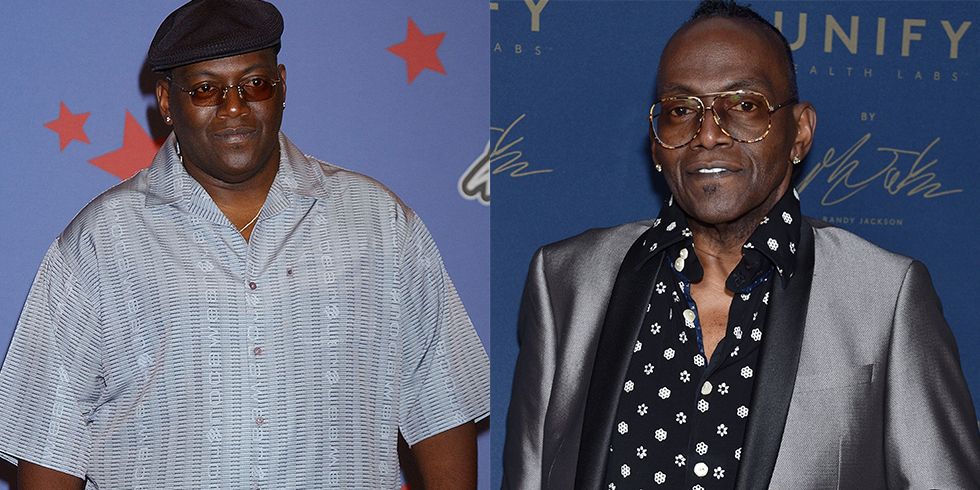How Randy Jackson Misplaced 114 Kilos After Being Identified With Form 2 Diabetes