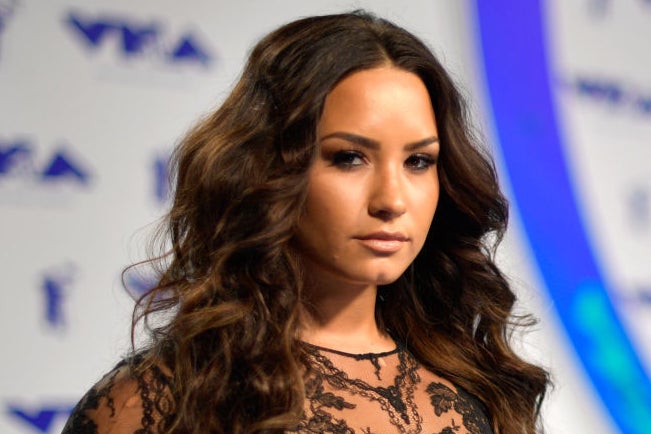 Demi Lovato Is Going To “Build of living The File Straight” About Her Overdose In Her Upcoming Documentary