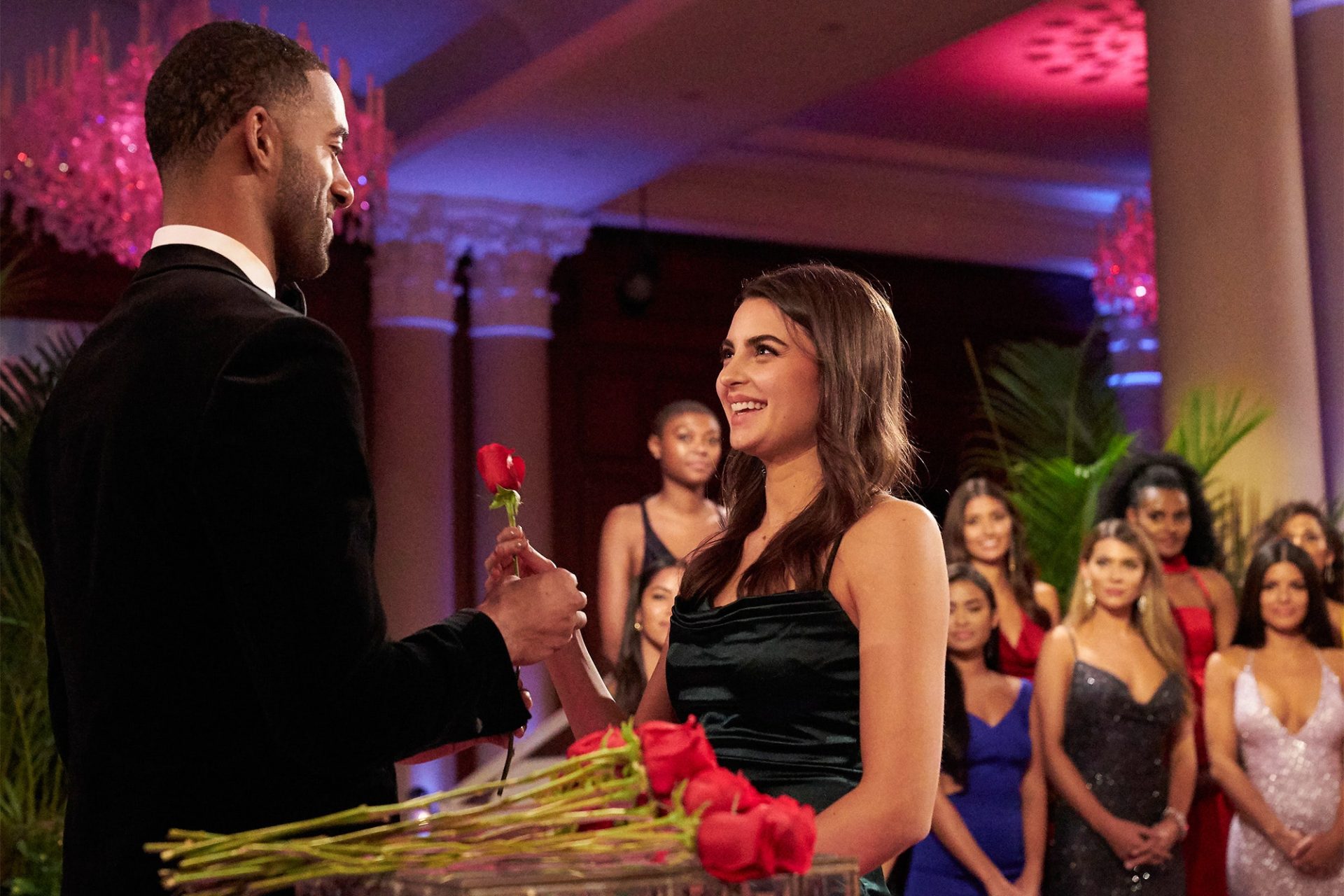 Is The Bachelor the Quickest-Growing Skilled Sport in The US?