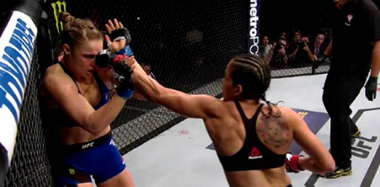 Overview Amanda Nunes extinguish Ronda Rousey sooner than UFC 259