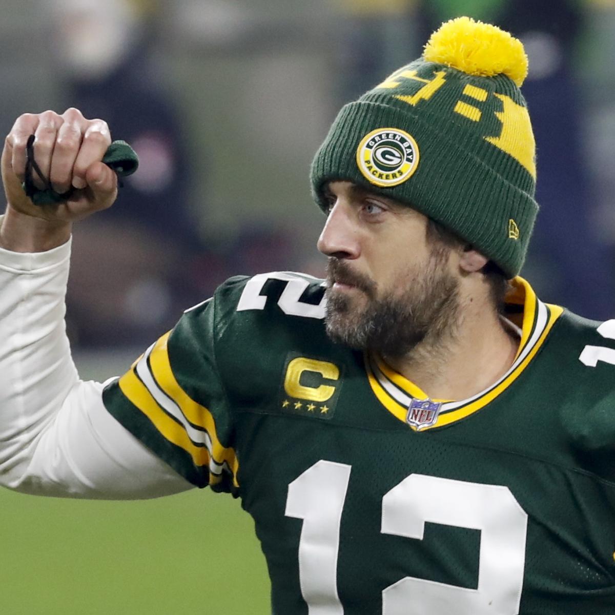 Shailene Woodley Confirms Engagement to Packers’ Aaron Rodgers