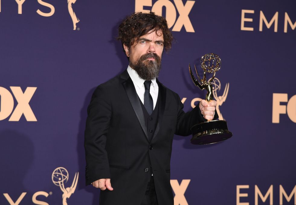 I Care A Lot Principal individual Peter Dinklage Made A Ton of Cash on Sport of Thrones