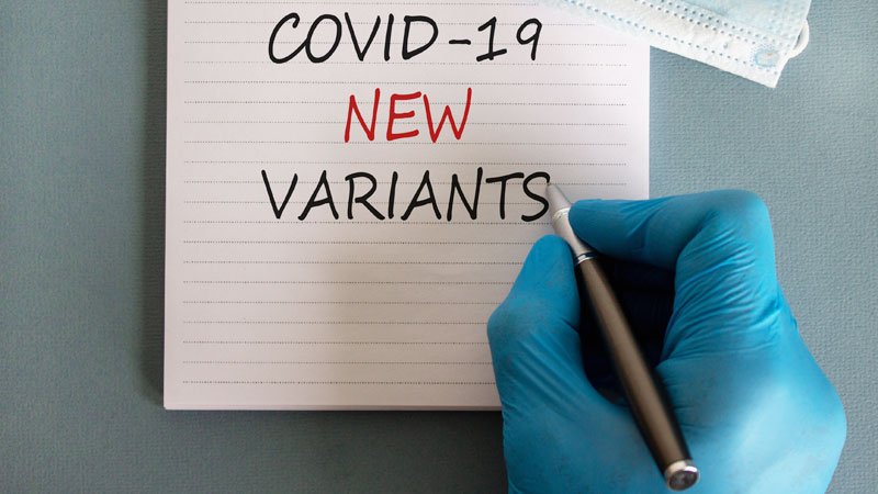 Variants Spur Original FDA Steering on COVID Vaccines, Assessments, Medication