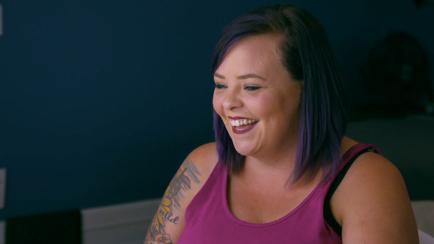 Catelynn Lowell Reveals The Sex Of Child On The Come