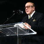 Clive Davis’ 2d Virtual Pre-Grammy Gala Postponed Resulting from His Illness