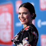 Mandy Moore Offers Delivery to First Child: ‘He Became once Punctual’