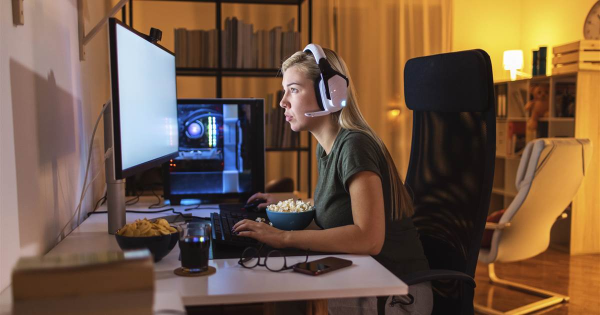 The 5 handiest gaming headsets in 2021: Logitech, Corsair and more