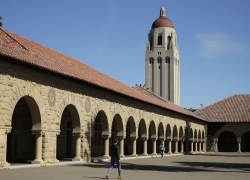 On Free Speech at Stanford