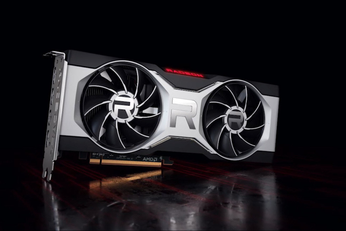 AMD will introduce one more moderen GPU you in all likelihood cannot grab next week