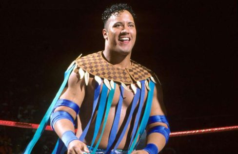 Did The Rock Occupy the Handiest Rookie twelve months in WWE Historical past?